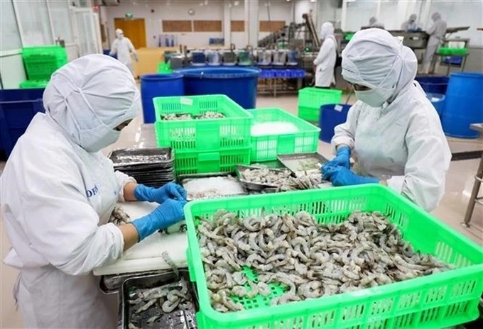 EU issues 12 warnings against Vietnam’s food and agricultural exports - 1