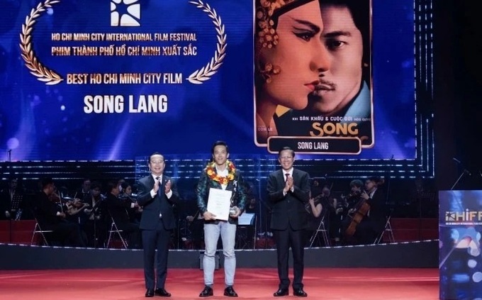 Ho Chi Minh City eyes UNESCO recognition as a creative hub for cinema - 1