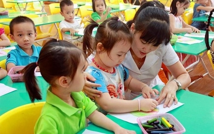 Education ministry proposes sweeping changes to early childhood learning - 1