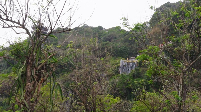 Danang park remains on paper for nearly two decades - 3