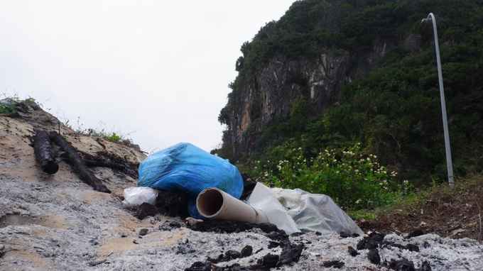 Danang park remains on paper for nearly two decades - 4