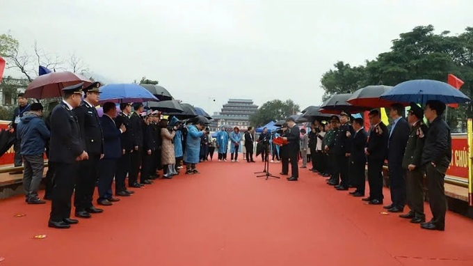 New China-Vietnam border gate opens - 1