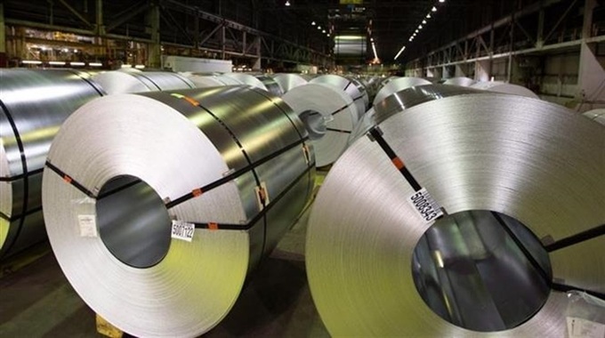 US tariffs may impact Vietnam's aluminium and steel exports - 2