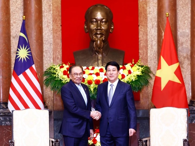 Malaysia treasures Comprehensive Strategic Partnership with Vietnam: PM - 1