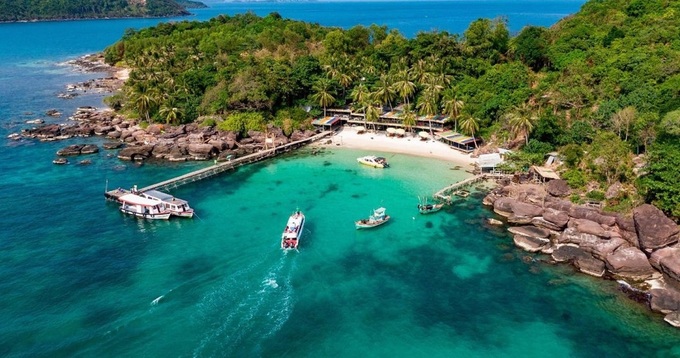 Nha Trang, Phu Quoc among Southeast Asia’s most iconic beach destinations - 1