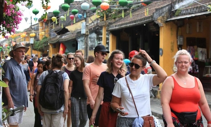 Vietnam launches tourism stimulus programme with service discounts of 50% - 1