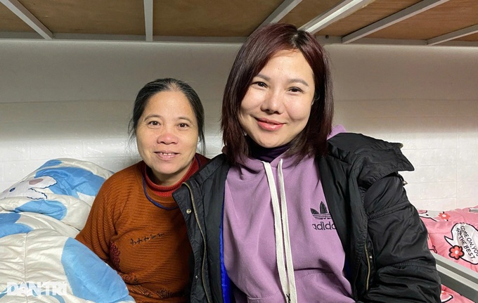 Hanoi woman offers free accommodation for cancer patients - 1