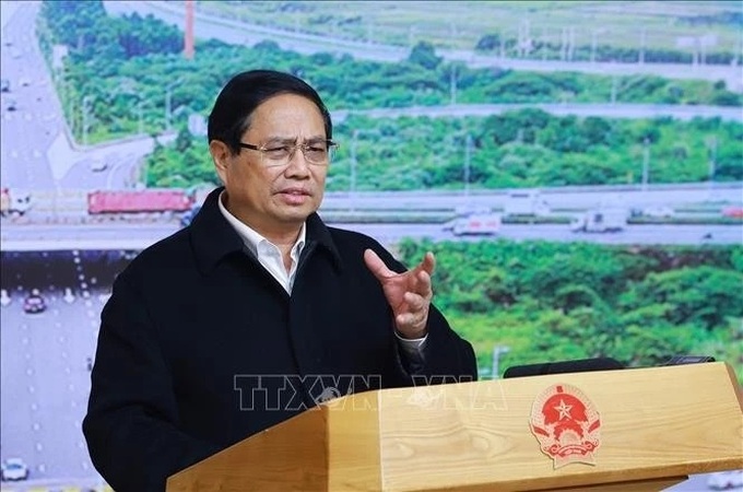 PM pushes for 8% growth with investment acceleration - 1