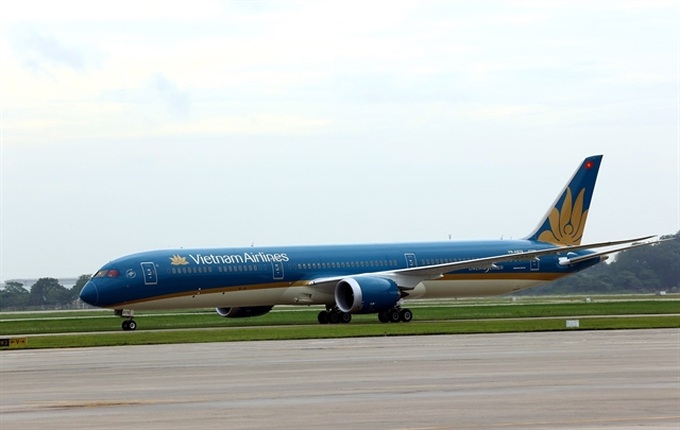 Twenty Vietnam Airlines flights affected by strike in Germany - 1