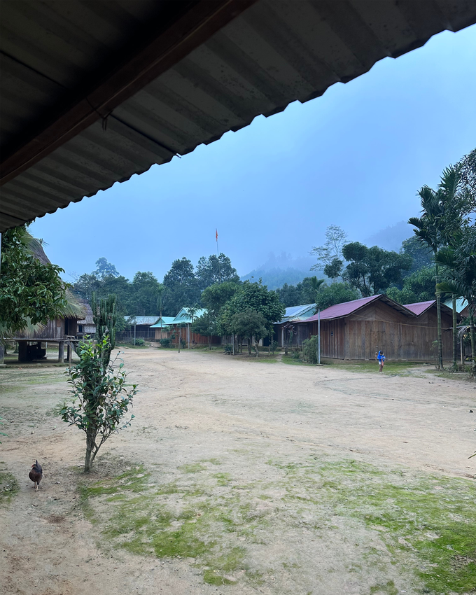 Visiting Vietnam's cleanest village - 4