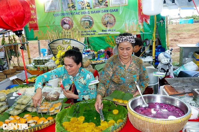 Southern Traditional Cake Festival to take place in Can Tho in April - 1