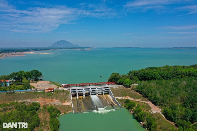 Luxury resort plan for Southeast Asia’s largest reservoir - 2