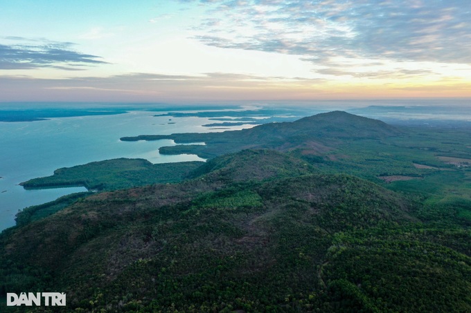 Luxury resort plan for Southeast Asia’s largest reservoir - 6