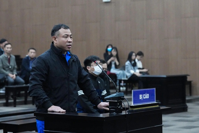 Owner of Hanoi apartment building given jail sentence for deadly fire - 1