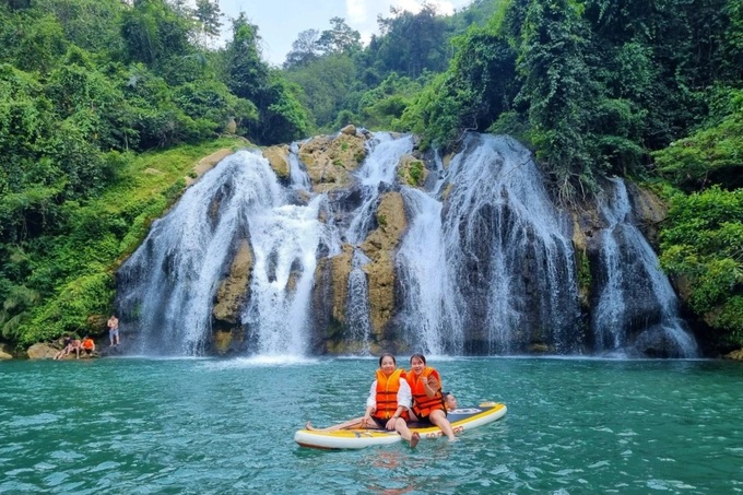 Cloud hunting experience in Quang Tri mountains - 7