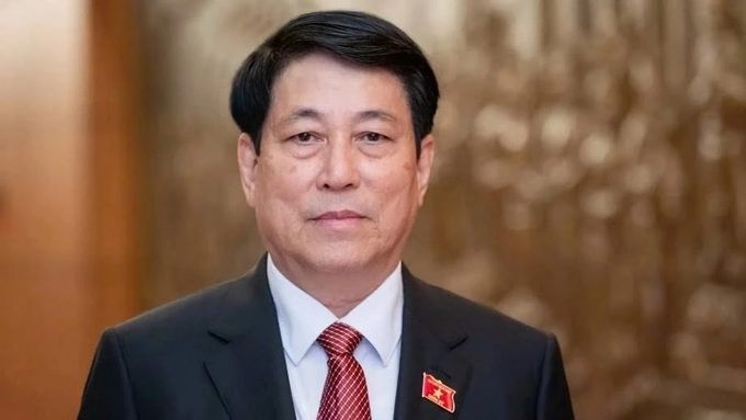 President Luong Cuong to make a state visit to Laos this week - 1 President Luong Cuong to make a state visit to Laos this week - 1