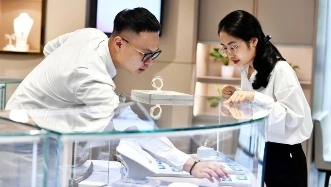 WGC: Vietnam’s gold demand drops to 12 tonnes in Q1 - 1 WGC: Vietnam’s gold demand drops to 12 tonnes in Q1 - 1