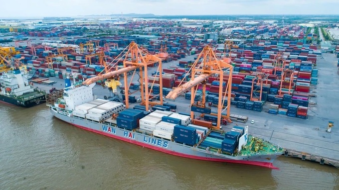 Vietnam to become second-largest economy in Southeast Asia by 2036: CEBR - 1
