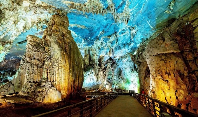 Central region advised to promote tourism growth through cultural heritage - 1