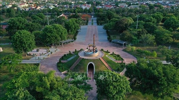 Central region advised to promote tourism growth through cultural heritage - 2