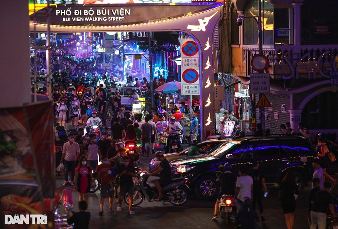 Two HCM City hotels fined for breaching tourist contracts - 1 Two HCM City hotels fined for breaching tourist contracts - 1