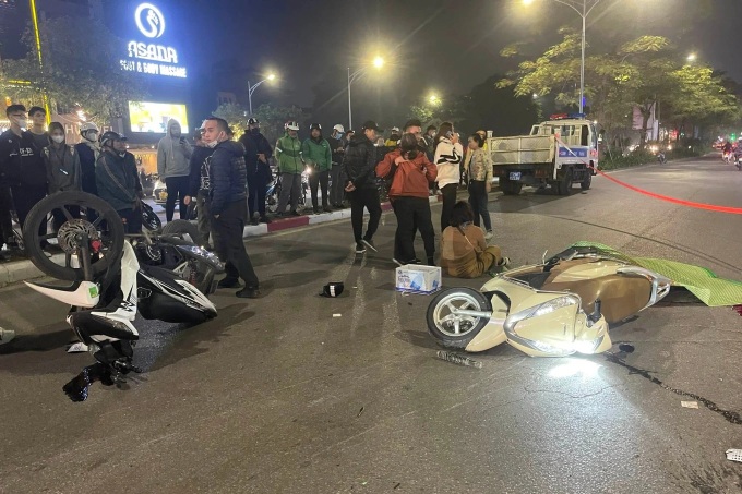 Traffic accidents leave 22 dead in first three days of holiday - 1 Traffic accidents leave 22 dead in first three days of holiday - 1