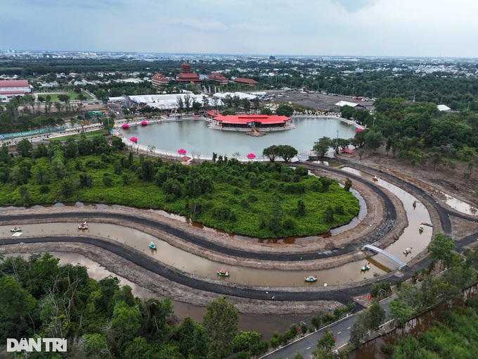 Vesak 2025 scheduled to take place at three sites in HCM City - 7 Vesak 2025 scheduled to take place at three sites in HCM City - 7