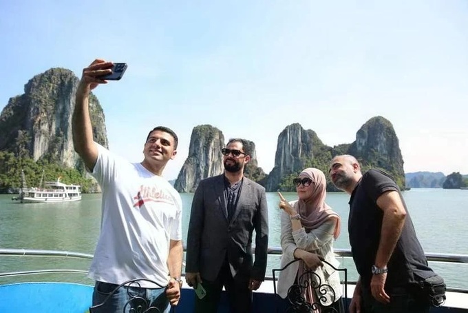 Vietnam studies nuances for successful Halal tourism - 1 Vietnam studies nuances for successful Halal tourism - 1