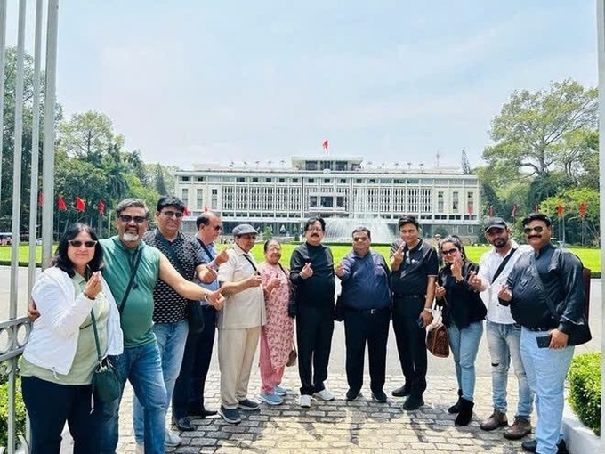 Vietnam studies nuances for successful Halal tourism - 2 Vietnam studies nuances for successful Halal tourism - 2