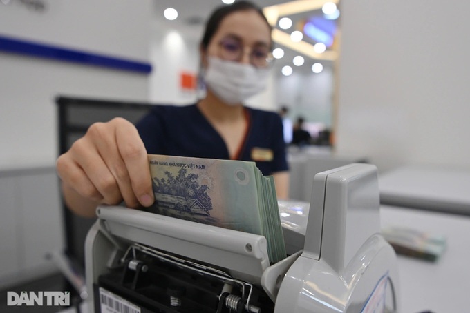 Vietnamese banks continue layoffs - 1 Vietnamese banks continue layoffs - 1