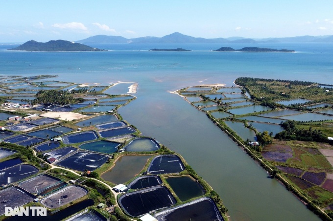 Mang Den and Van Phong airports added to national aviation development plan - 1 Mang Den and Van Phong airports added to national aviation development plan - 1