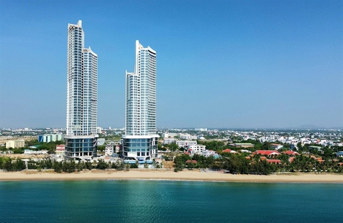 Hotel sector faces mounting cost pressures - 1 Hotel sector faces mounting cost pressures - 1