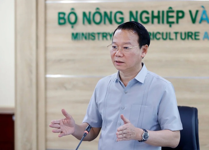 Vietnam’s durian exports to China plunge sharply - 2 Vietnam’s durian exports to China plunge sharply - 2