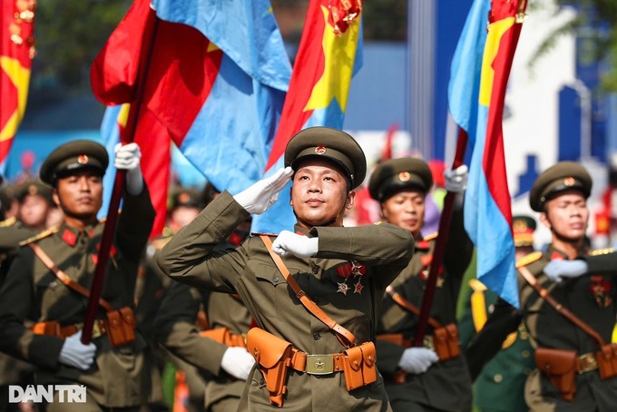 Vietnam to hold August Revolution and National Day 80th anniversary parade - 1 Vietnam to hold August Revolution and National Day 80th anniversary parade - 1