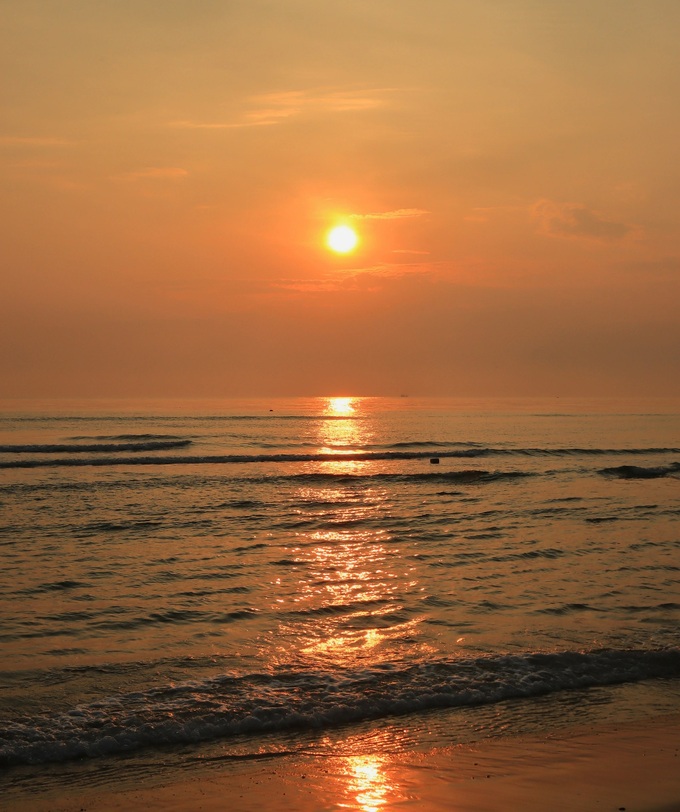 Camping in wild and majestic Mui Treo-Quang Tri - 4 Camping in wild and majestic Mui Treo-Quang Tri - 4