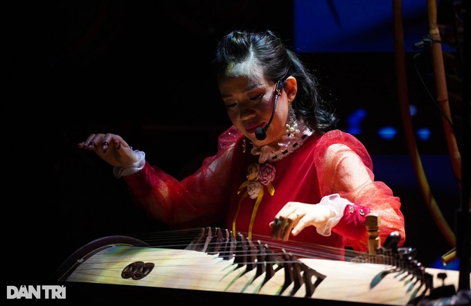 Chao Show, a Vietnamese cultural experience in Ho Chi Minh City - 5 Chao Show, a Vietnamese cultural experience in Ho Chi Minh City - 5