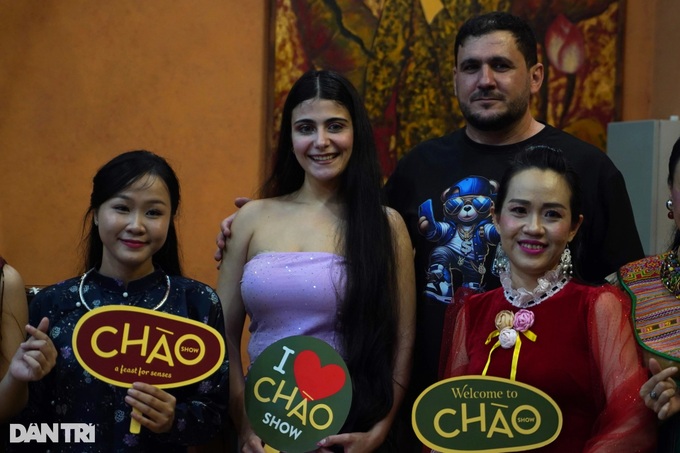 Chao Show, a Vietnamese cultural experience in Ho Chi Minh City - 11 Chao Show, a Vietnamese cultural experience in Ho Chi Minh City - 11