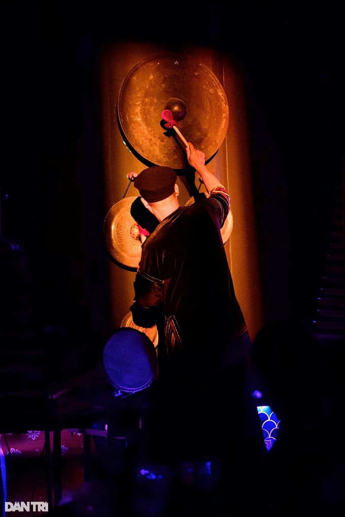 Chao Show, a Vietnamese cultural experience in Ho Chi Minh City - 2 Chao Show, a Vietnamese cultural experience in Ho Chi Minh City - 2
