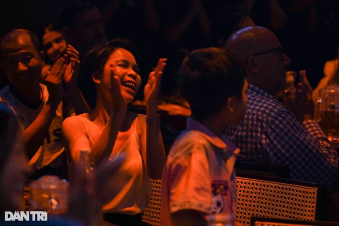 Chao Show, a Vietnamese cultural experience in Ho Chi Minh City - 10 Chao Show, a Vietnamese cultural experience in Ho Chi Minh City - 10