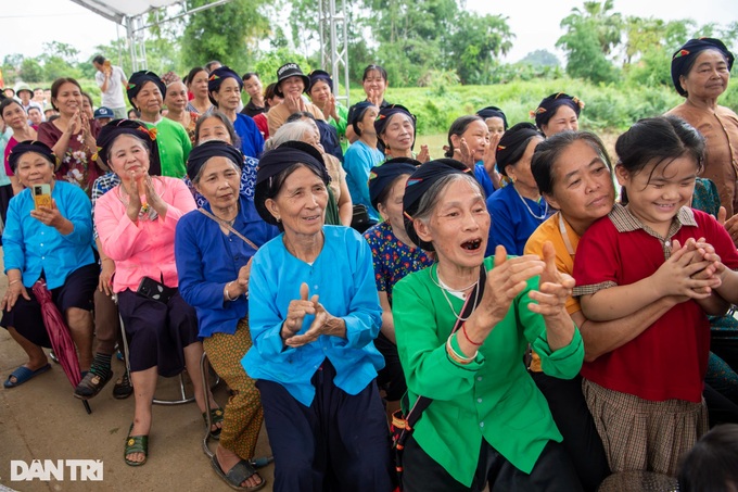 Thirteen new homes inaugurated for disadvantaged families in Yen Bai - 2 Thirteen new homes inaugurated for disadvantaged families in Yen Bai - 2