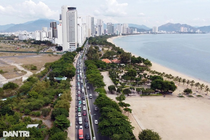 Vietnam ranks among Top 3 most popular destinations for APAC travelers - 1 Vietnam ranks among Top 3 most popular destinations for APAC travelers - 1