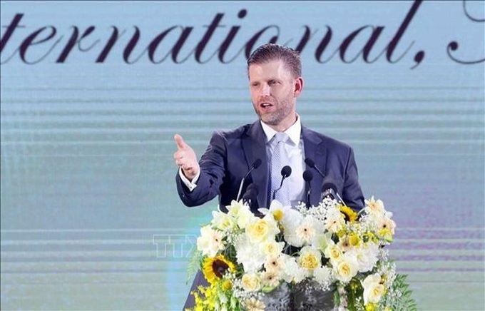 Trump International Hung Yen hoped to foster local sustainable development - 2 Trump International Hung Yen hoped to foster local sustainable development - 2