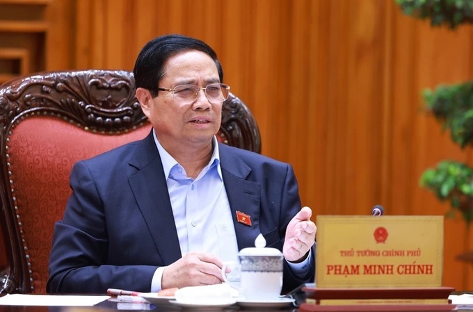 PM sets December 19 launch date for Lao Cai – Hanoi – Hai Phong railway - 1 PM sets December 19 launch date for Lao Cai – Hanoi – Hai Phong railway - 1