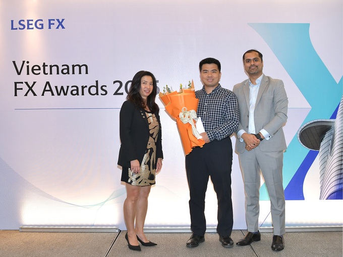 PVcomBank strengthens its standing in Vietnam’s foreign exchange market - 1 PVcomBank strengthens its standing in Vietnam’s foreign exchange market - 1