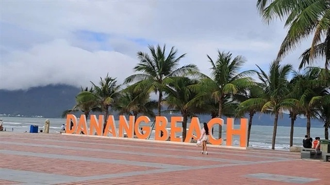 Danang to attract visitors from the Middle East - 1 Danang to attract visitors from the Middle East - 1