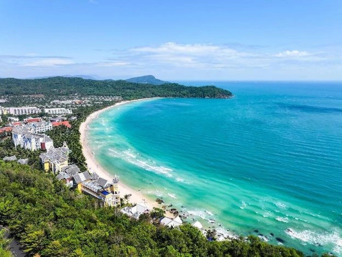 Vietnam ranks among world’s safest retirement destinations - 1 Vietnam ranks among world’s safest retirement destinations - 1