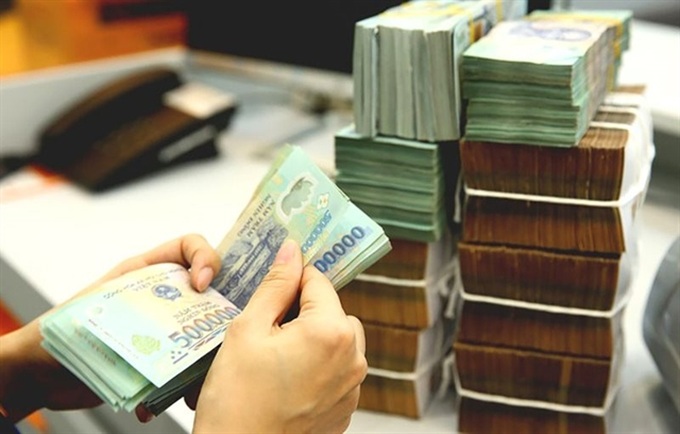 Policy boost urged as financial leasing hits VNĐ40.7 trillion in Q1 - 1 Policy boost urged as financial leasing hits VNĐ40.7 trillion in Q1 - 1