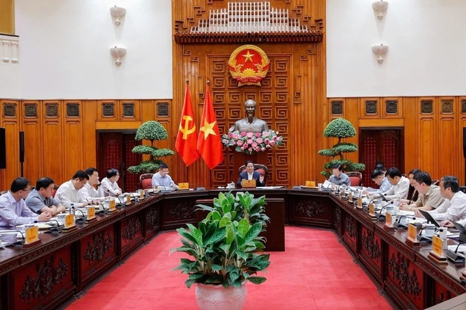 Reciprocal trade negotiations with US must ensure Vietnam's core interests - 1 Reciprocal trade negotiations with US must ensure Vietnam's core interests - 1