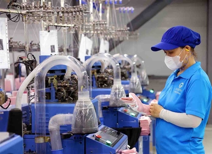 Vietnam offers strong investment appeal amid global economic headwinds - 1 Vietnam offers strong investment appeal amid global economic headwinds - 1