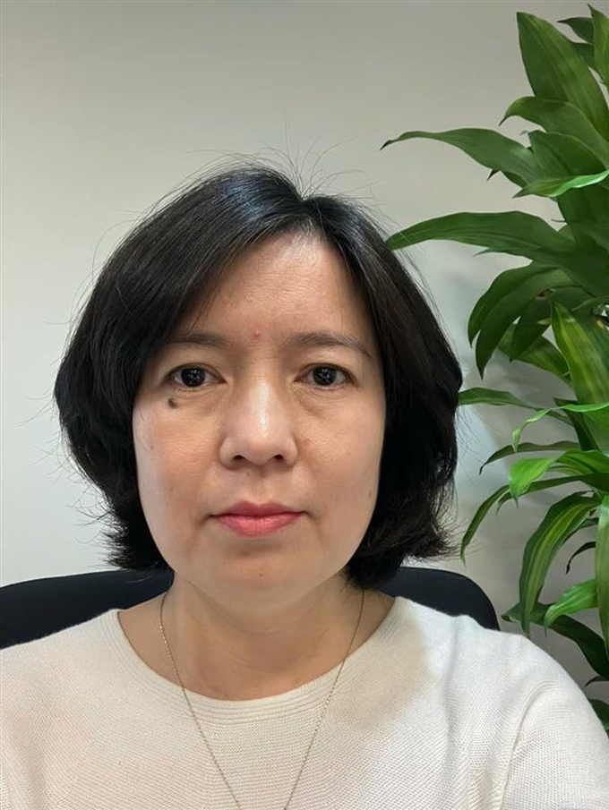 Office workers build automation bots in digital push at Nagase Vietnam - 3